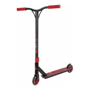 Freestyle koloběžka Playlife Stunt Scooter Push Red