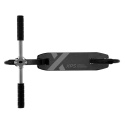 Koloběžka Street Surfing URBAN XPS Black Silver
