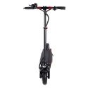 Elektrická koloběžka City Boss GV4 černá