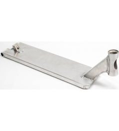 Deska Apex 6" x 21" Raw + Griptape Zdarma