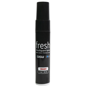 Sisu Sprej na chrániče zubů Fresh (30 Ml)