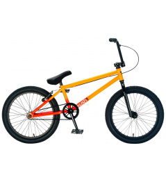 Freestyle BMX Mafia Kush 1 20.4" Burst