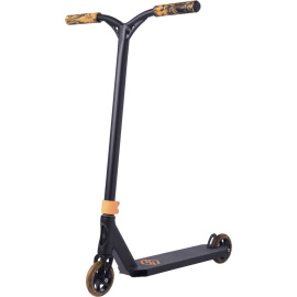 Freestyle Koloběžka Striker Lux Black/Orange