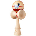 Kendama KROM No Jumper Goat Bonz Atron