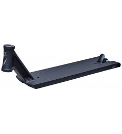 Deska North Horizon Derek Marr 546mm Matte Black + griptape zdarma