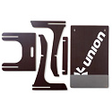 Union Kickert Ramp Level 3