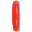 Kolečka Oath Bermuda 120mm Black/Teal/Red 2ks