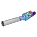 Vidlice Oath Shadow SCS/HIC Blue/Purple/Titanium