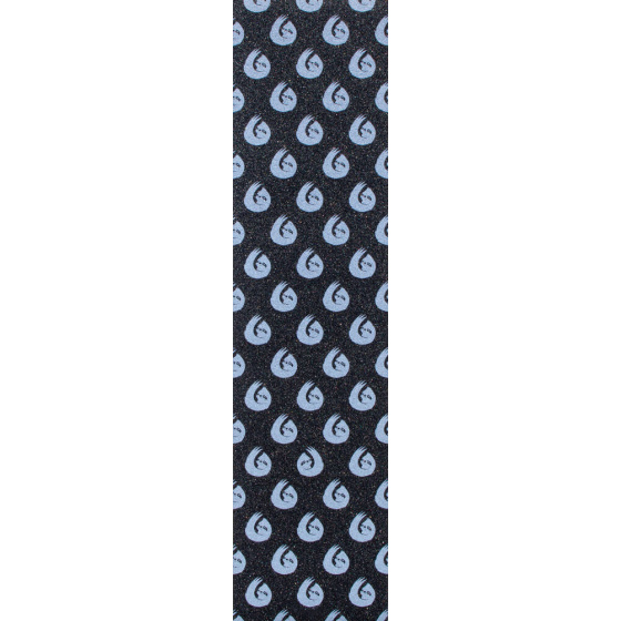 Griptape Hella Sloth Dot čierny
