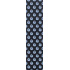 Hella Sloth Dot čierny griptape
