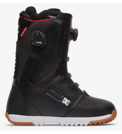 Boty Dc Control black 2020/21 vell.EUR43