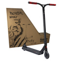 Freestyle koloběžka Bestial Wolf Rocky R12 černá