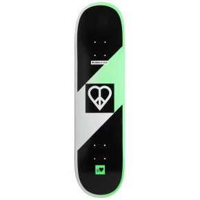 Heart Supply Heimana Reynolds Pro Skate Deska (8.25"|Symbolic Impact Light)