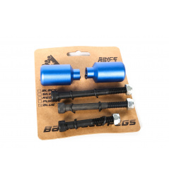 Pegy Trynyty Basic Alu Blue
