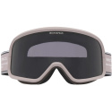 Whitespace Dual Tone Lyžařské brýle (Rock Ridge/Granite Gray/Smoke Lens)