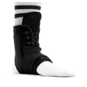 REKD Energy Covert Ankle Braces - Black - Small/Medium