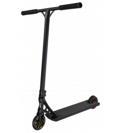 Freestyle koloběžka Blazer Pro Rider black gold