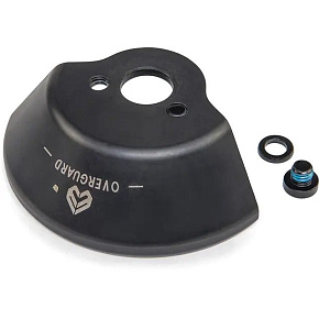 Eclat Overguard Universal Hubguard BMX (Černá)