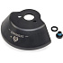 Eclat Overguard Universal Hubguard BMX (Černá)