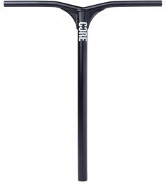 Řídítka Core SL Aluminium 620mm černá