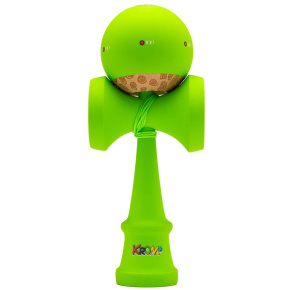 KROM Kolor Kendama (Zelená)