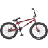 Mafia Kush 2 20" Freestyle BMX Kolo (Červená)