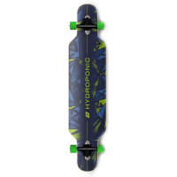 Hydroponic DT 3.0 Kompletní Longboard (39.25"|Trash)