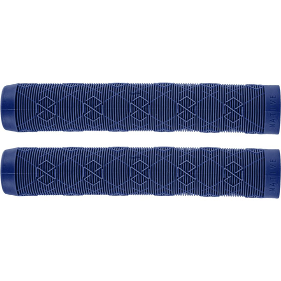 Gripy Native Emblem Cove