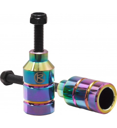 Pegy Revolution Supply Alu Neochrome