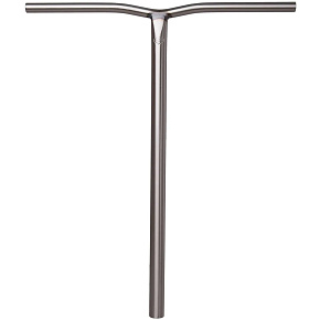 Striker Steeltanium Bend řidítka Na Koloběžku (710mm|Raw)