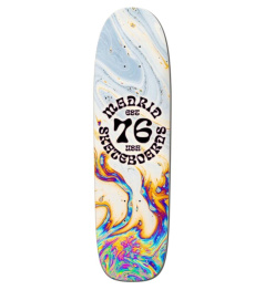 Madrid New Cruiser Deska (8.2"|Chroma)