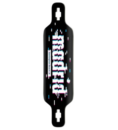 Madrid Drop-Thru Longboard Deska (40"|Glitch)