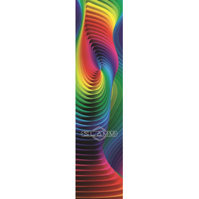 Slamm Grip Tape - Spectrum