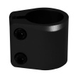 Objímka Flyby Classic Pro 31.8mm Black