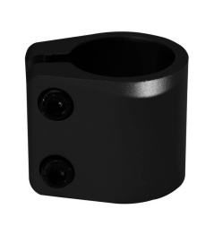 Objímka Flyby Classic Pro 31.8mm Black