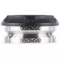 Headset Ethic Osmose Silicone Ceramic černé