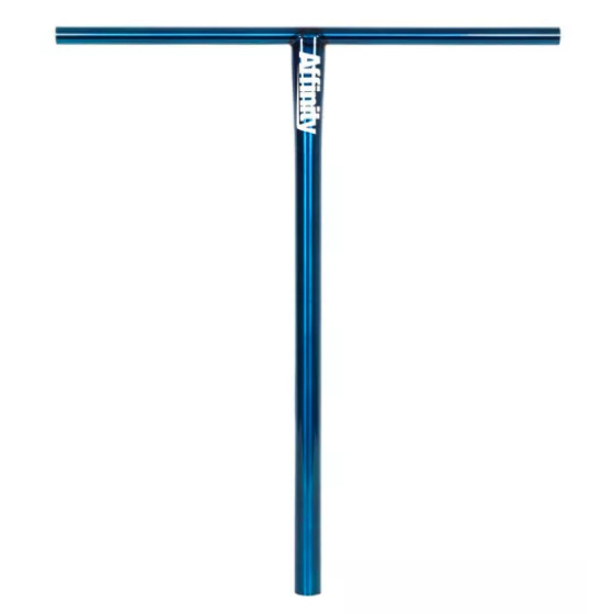 Řidítka Affinity T Classics XL Oversized 710mm Deep Blue