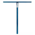 Řidítka Affinity T Classics XL Oversized 710mm Deep Blue
