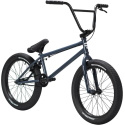 Mafia Pablo Park 20" Freestyle BMX Kolo (20.6"|Šedá)