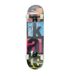 SKATEBOARD NILS EXTREME CR 3108 SA SKATE