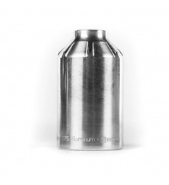 Ethic Alu Peg 60mm Polished