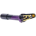 Vidlice Oath Shadow SCS/HIC Black/Purple/Yellow
