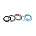 Headset Striker Integrated Teal