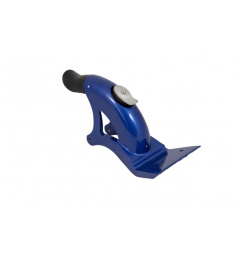 Vidlice pro zadní kolečko Flex Blue