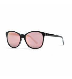 Brýle Horsefeathers Chloe - gloss black/mirror rose 2021