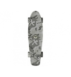 Skateboard Choke Juicy Susi Supreme Camo Winter