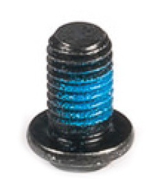 Salt Standard Crankarm Sprocket šroub (Černá)