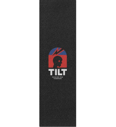 Griptape Tilt Dismiss Theories červený