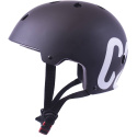 Helma Core Street XS-S Černá
