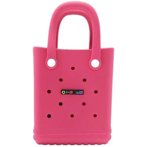 i-Glide Tote taška (Růžová)